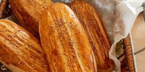 تصویر 5 از فروش کماج حلوا زرده همدان  + قیمت خرید به صرفه